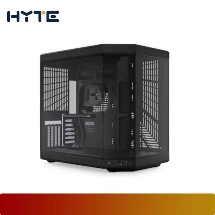 HYTE Y70 | Modern Aesthetic Case - 6 - Nano Komputer
