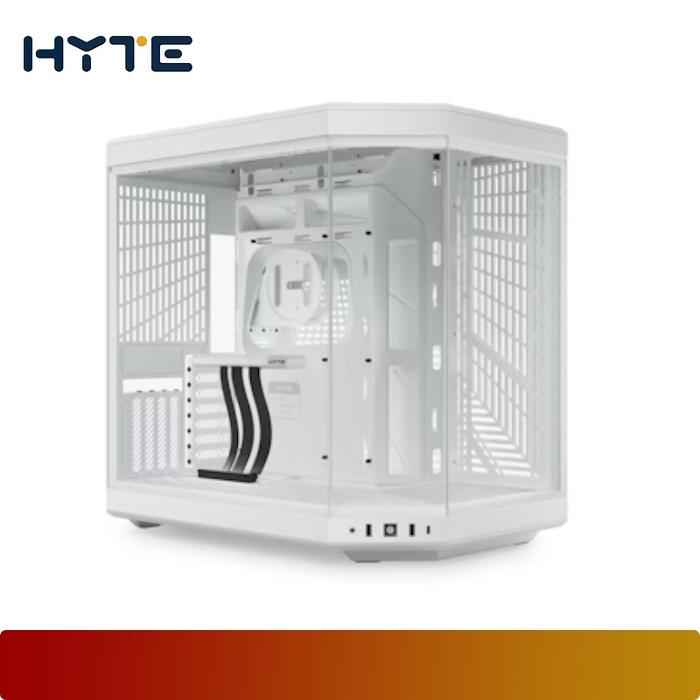 HYTE Y70 | Modern Aesthetic Case - 8 - Nano Komputer