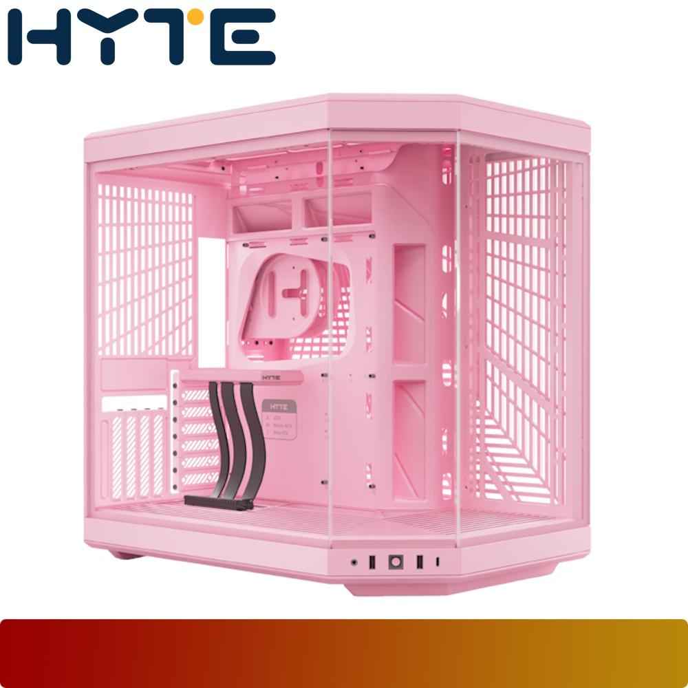 HYTE Y70 | Modern Aesthetic Case - 10 - Nano Komputer