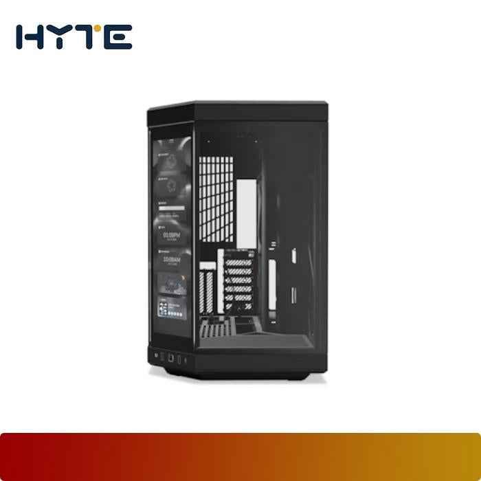 HYTE Y70 | Modern Aesthetic Case - 2 - Nano Komputer