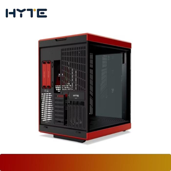 HYTE Y70 Touch Infinite | Modern Aesthetic Case - 8 - Nano Komputer