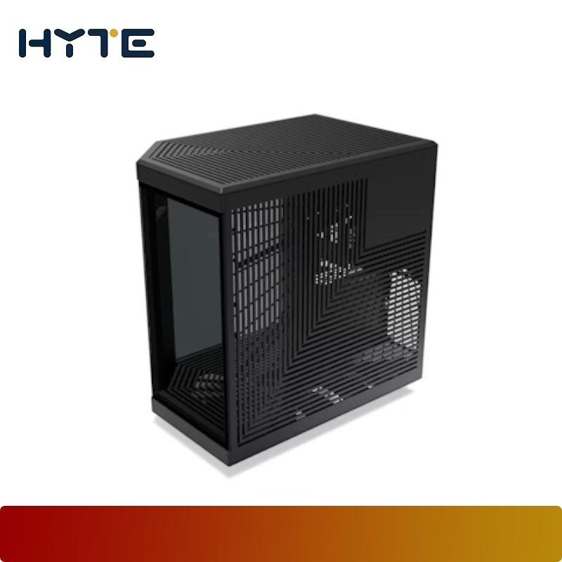 HYTE Y70 Touch Infinite | Modern Aesthetic Case - 12 - Nano Komputer