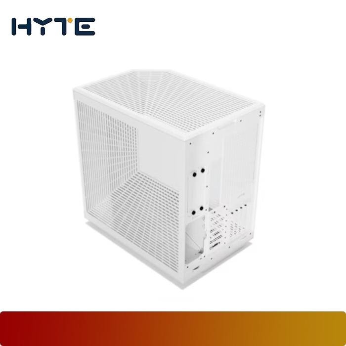HYTE Y70 Touch Infinite | Modern Aesthetic Case - 9 - Nano Komputer