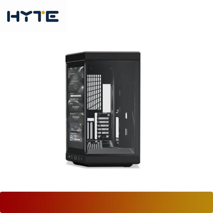 HYTE Y70 TOUCH | MODERN AESTHETIC CASE - 5 - Nano Komputer