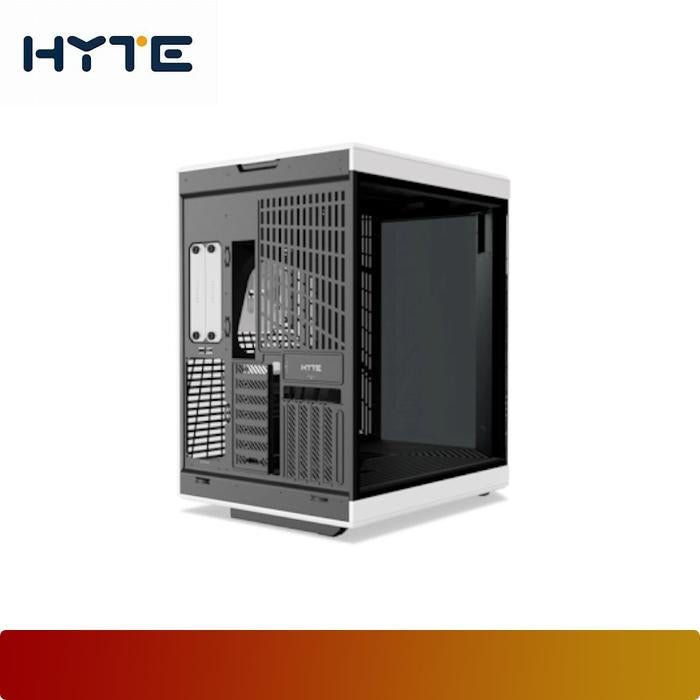 HYTE Y70 TOUCH | MODERN AESTHETIC CASE - 6 - Nano Komputer