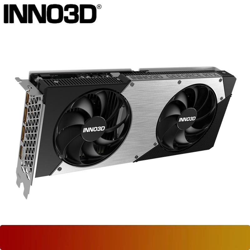 INNO3D GeForce RTX 5060 8GB TWIN X2 OC - 2 - Nano Komputer