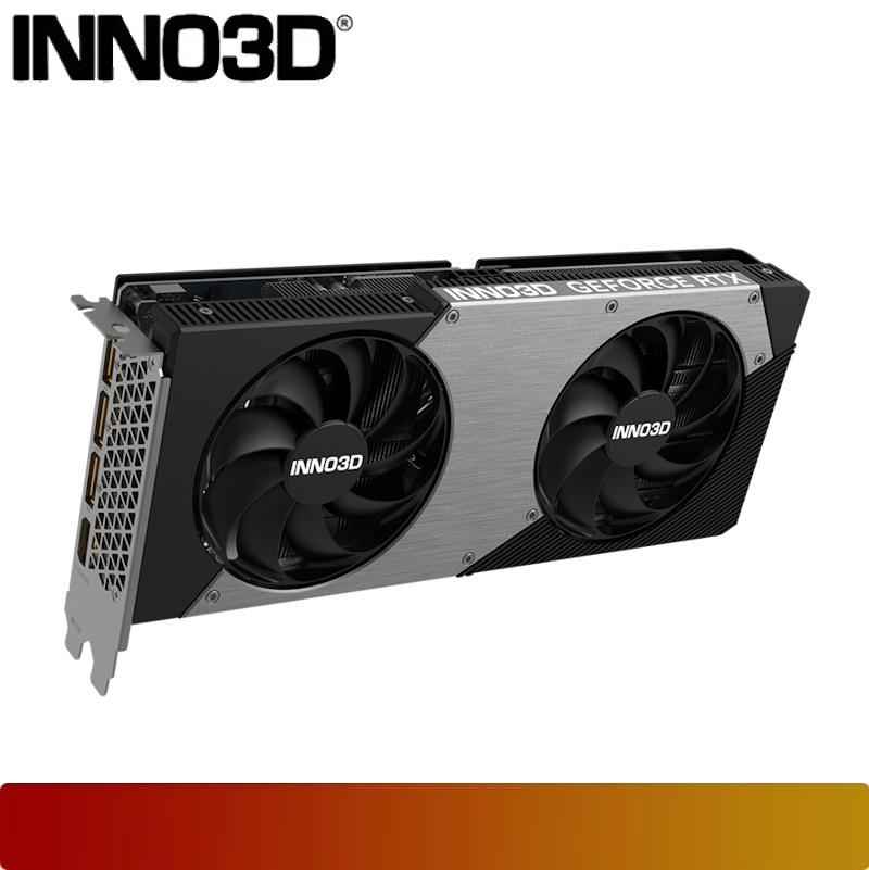 INNO3D GeForce RTX 5060 Ti 16GB TWIN X2 OC - 2 - Nano Komputer