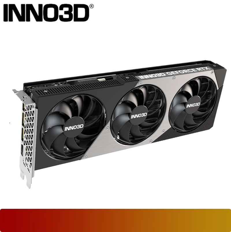 INNO3D GeForce RTX 5070 Ti X3 16GB GDDR7 - 3 - Nano Komputer