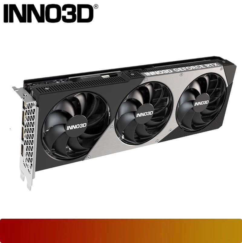 INNO3D GeForce RTX 5070 Ti X3 OC 16GB GDDR7 - 2 - Nano Komputer