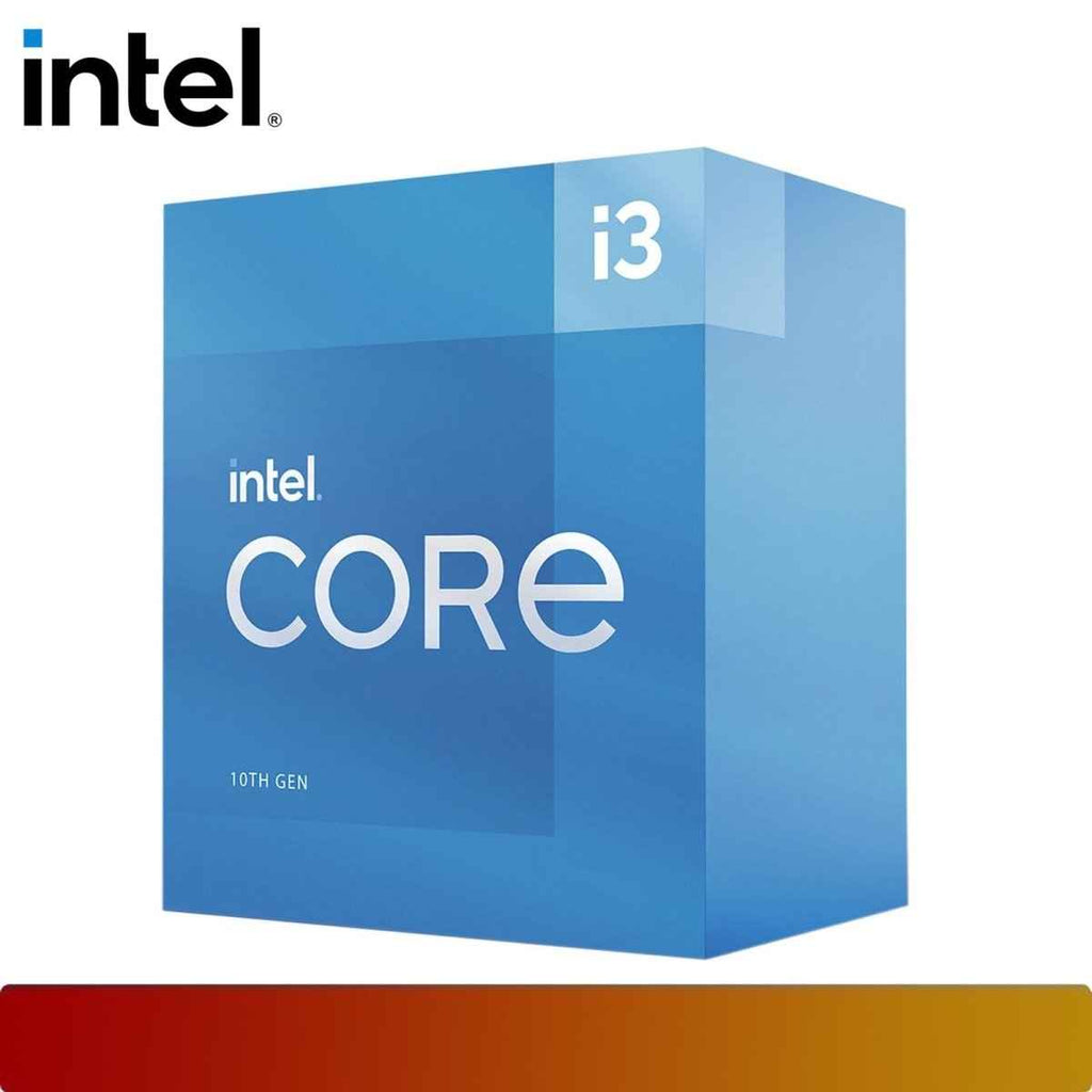 INTEL Core i3-10105 Processor
