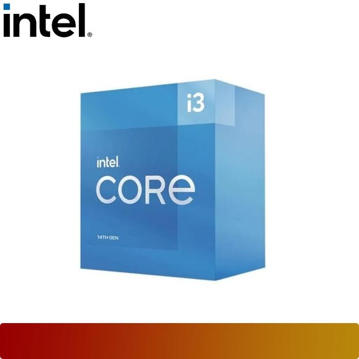 INTEL CORE i3 14100 - 1 - Nano Komputer