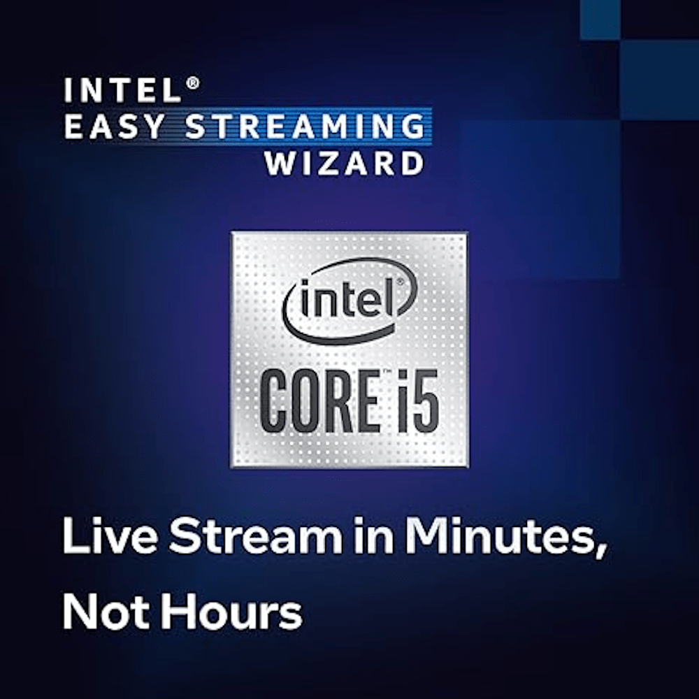 INTEL CORE I5-10400F-5-Nano Komputer