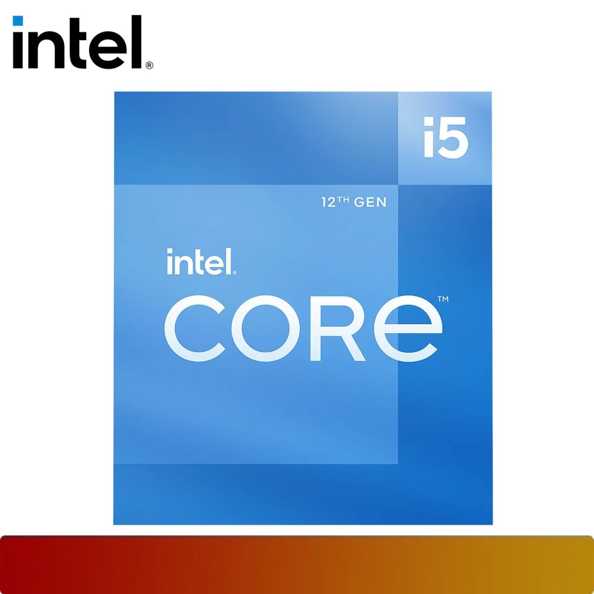 INTEL Core i5 - 12600 - 2 - Nano Komputer