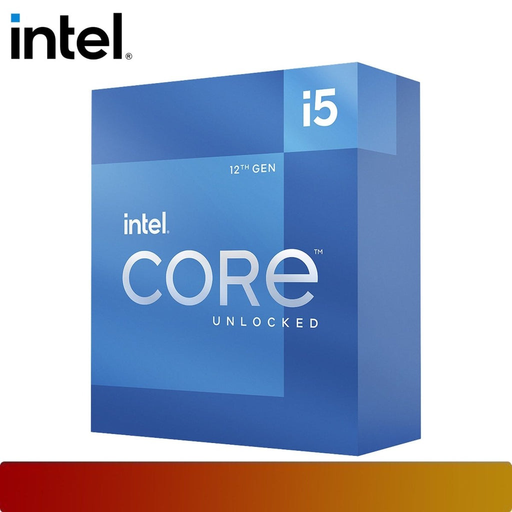 INTEL CORE I5 12600K - 3 - Nano Komputer