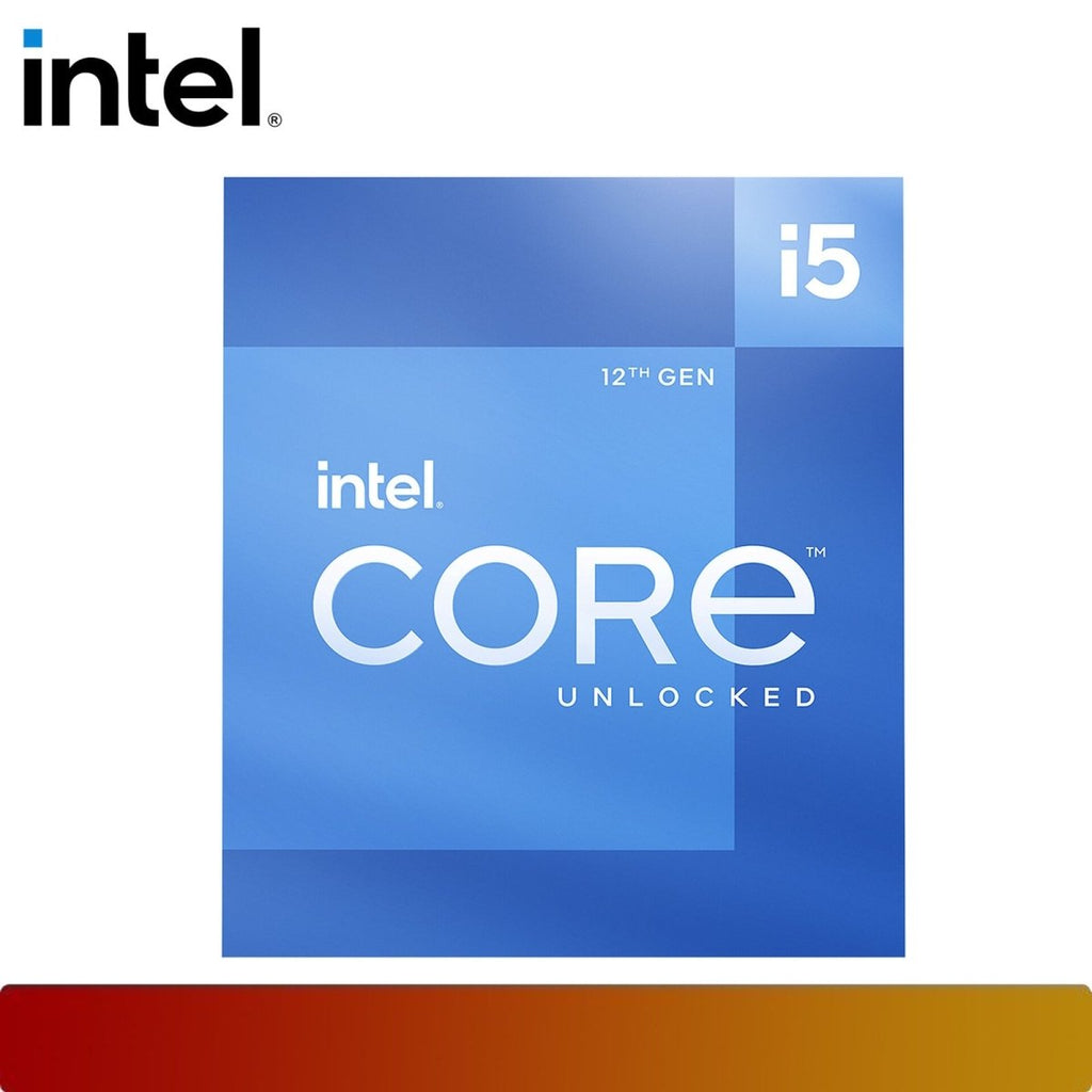 INTEL CORE I5 12600K - 2 - Nano Komputer