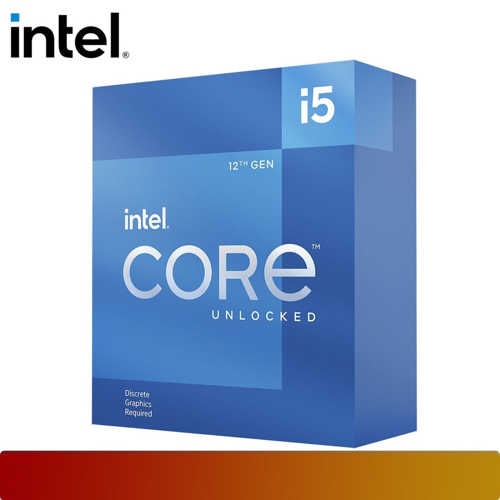 INTEL CORE I5 12600KF - 3 - Nano Komputer