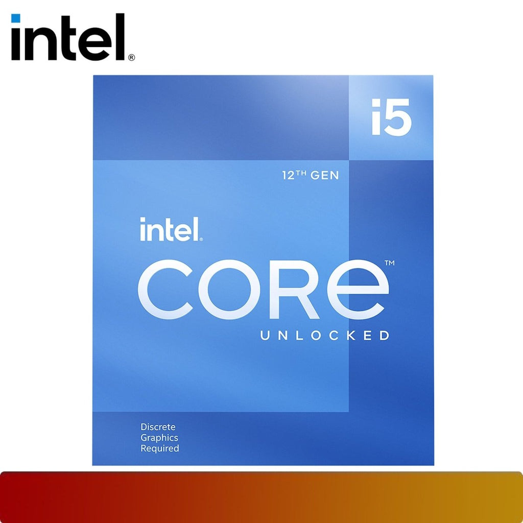 INTEL CORE I5 12600KF - 2 - Nano Komputer