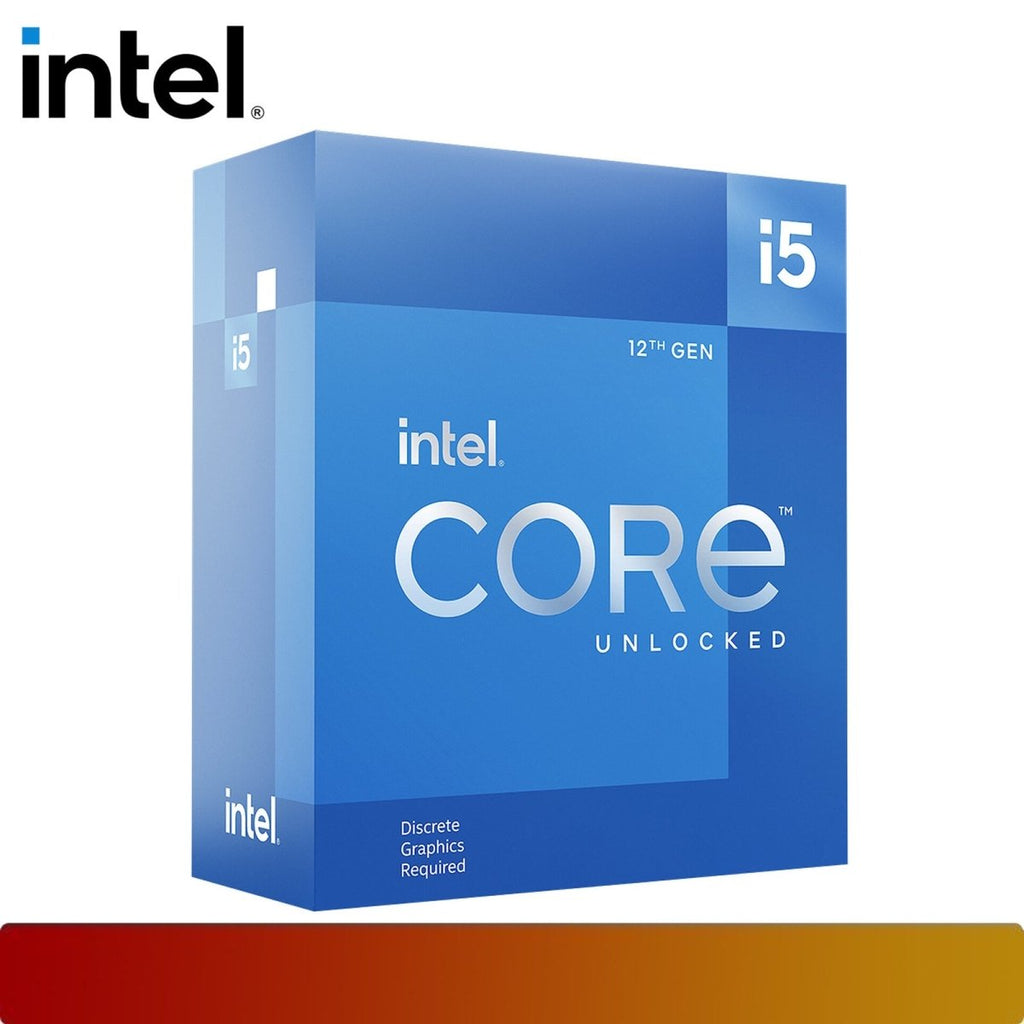 INTEL CORE I5 12600KF - 1 - Nano Komputer