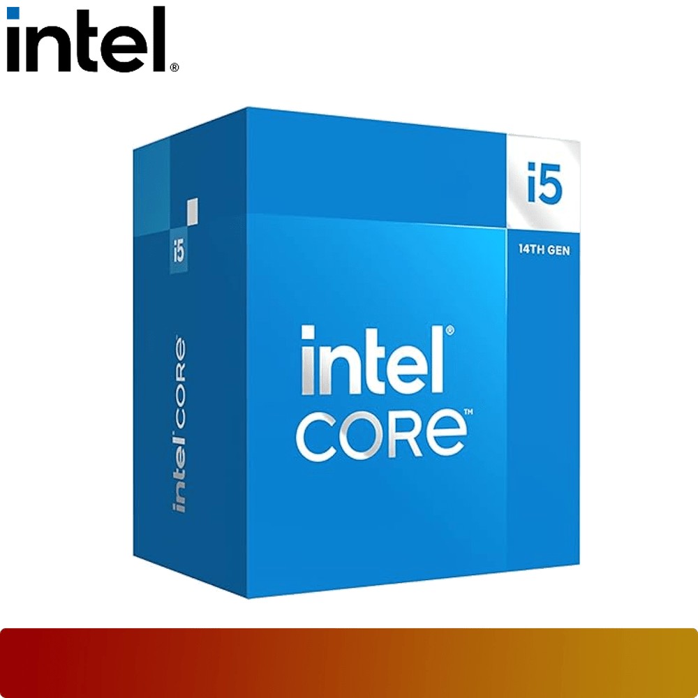 INTEL CORE i5 14400-1-Nano Komputer