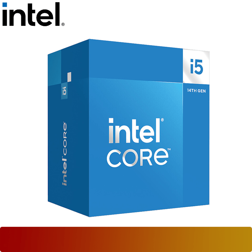 INTEL CORE i5 14400F-1-Nano Komputer