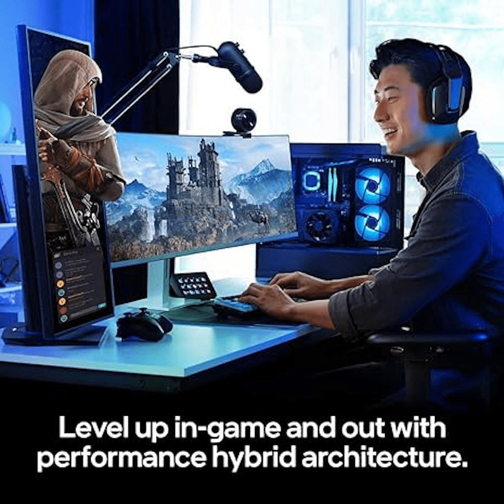 INTEL CORE i5 14500-3-Nano Komputer