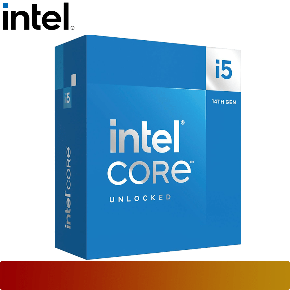 INTEL CORE I5 14600K-1-Nano Komputer