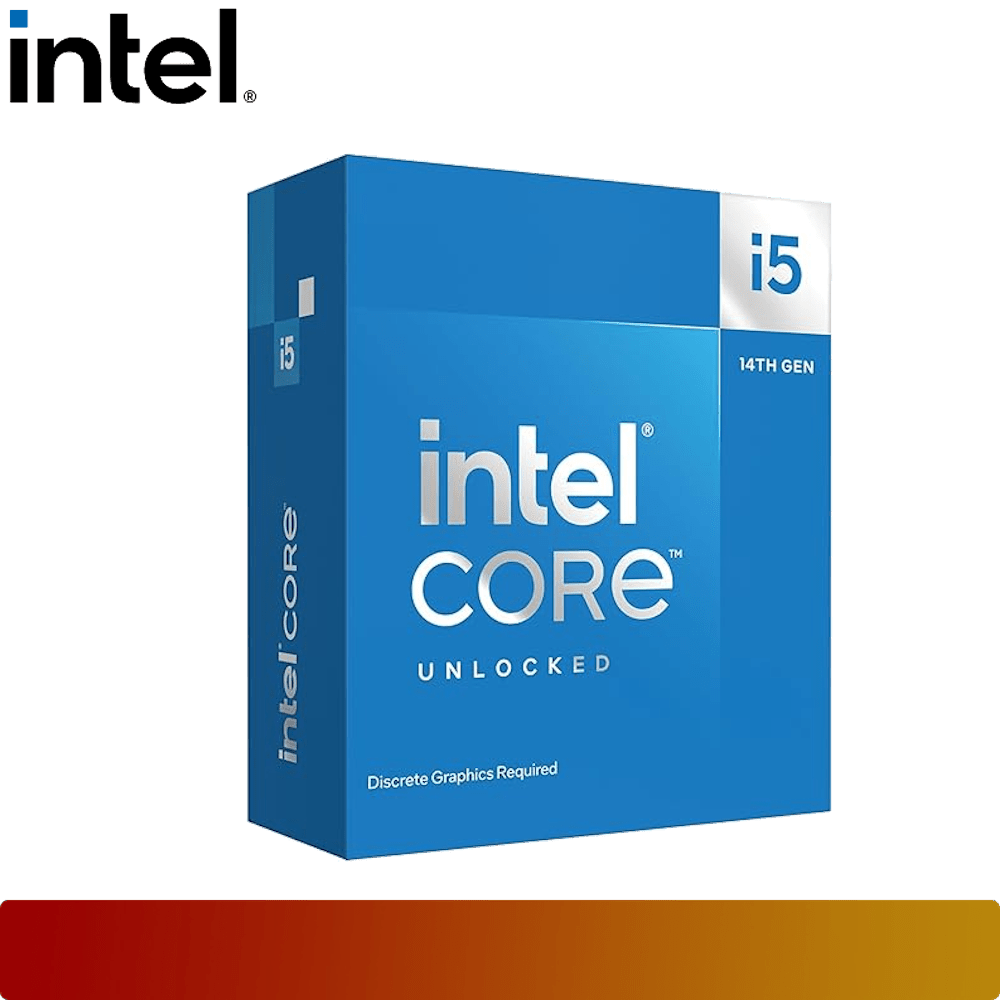 INTEL CORE I5 14600KF-1-Nano Komputer