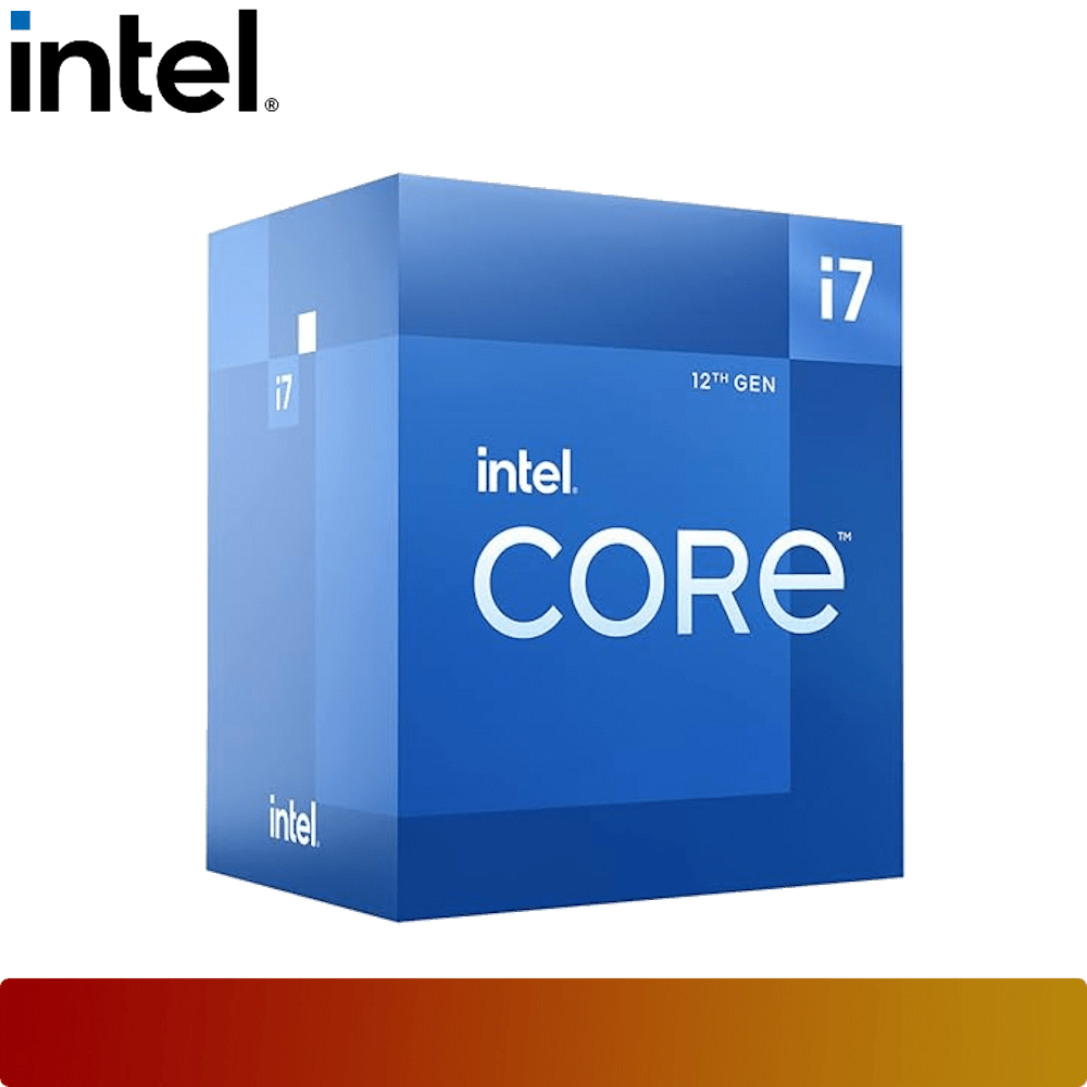 INTEL CORE i7-12700 Processor-3-Nano Komputer
