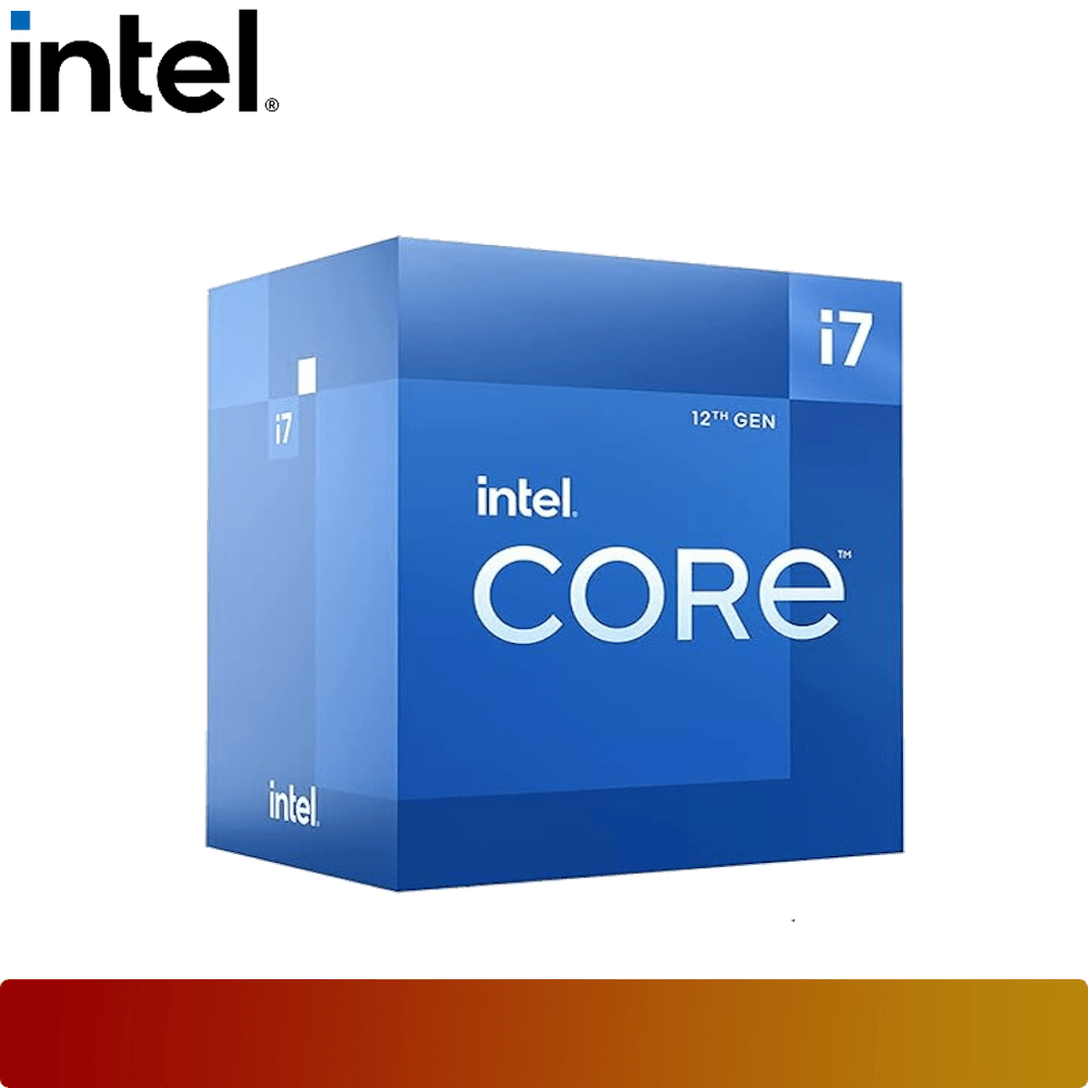 INTEL CORE i7-12700F Processor-1-Nano Komputer