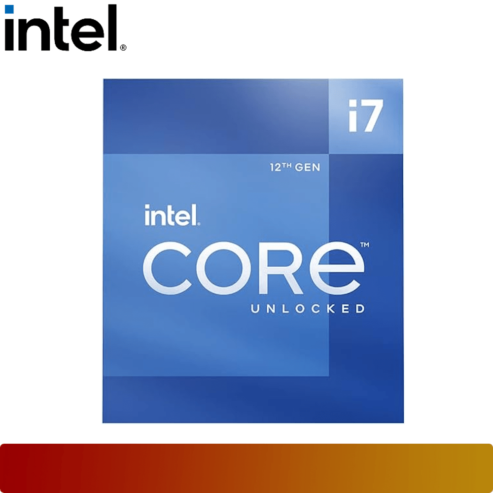 INTEL CORE I7 12700K-2-Nano Komputer