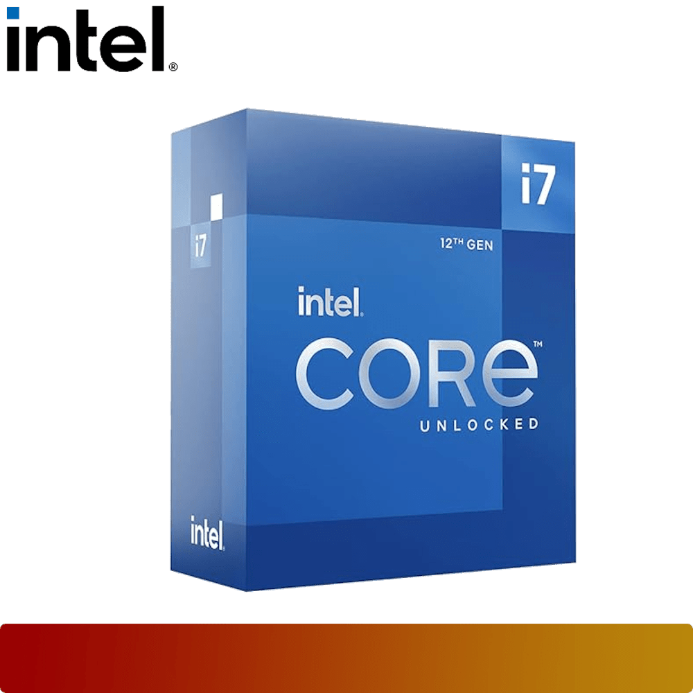 INTEL CORE I7 12700K-3-Nano Komputer