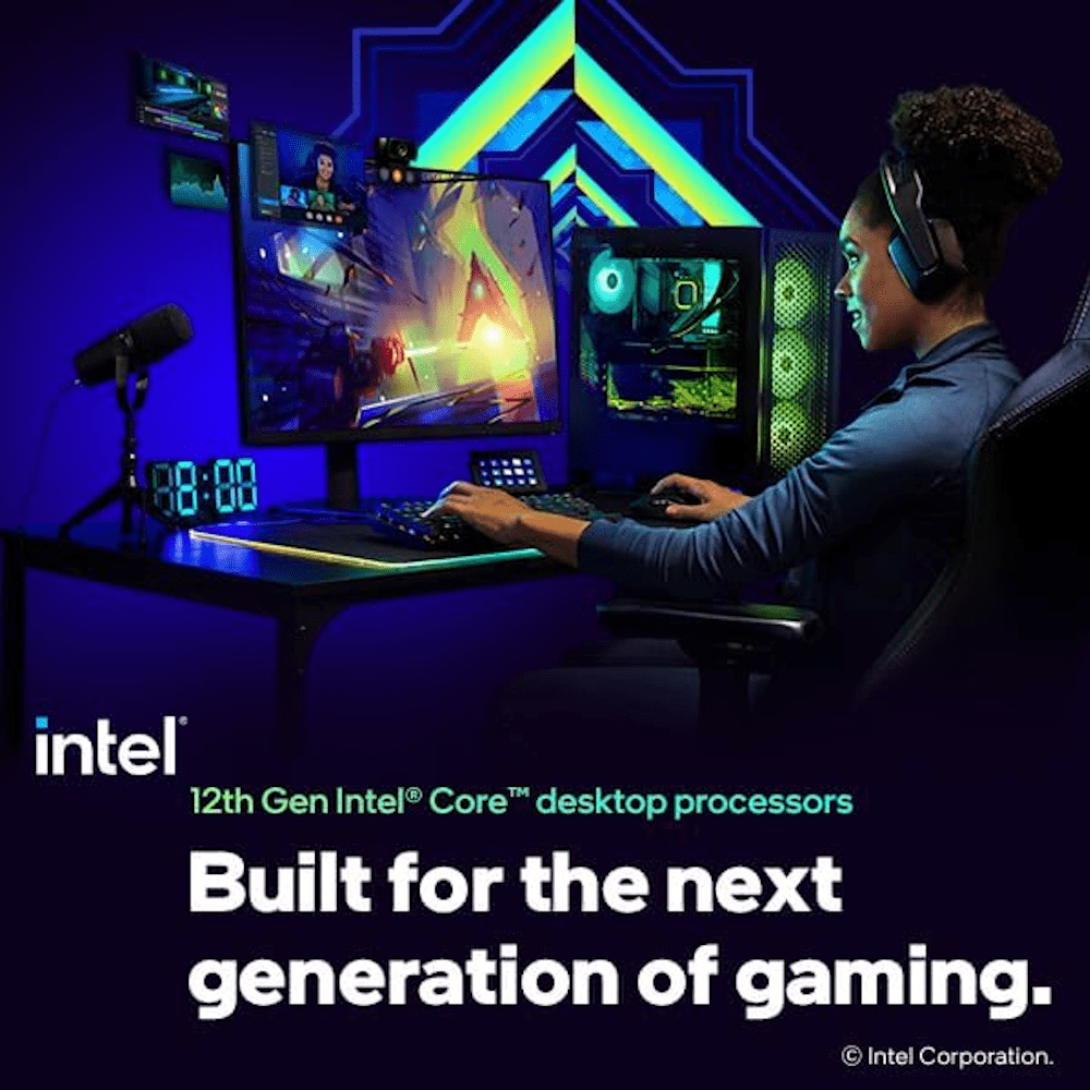 INTEL CORE i7-12700KF Processor-4-Nano Komputer