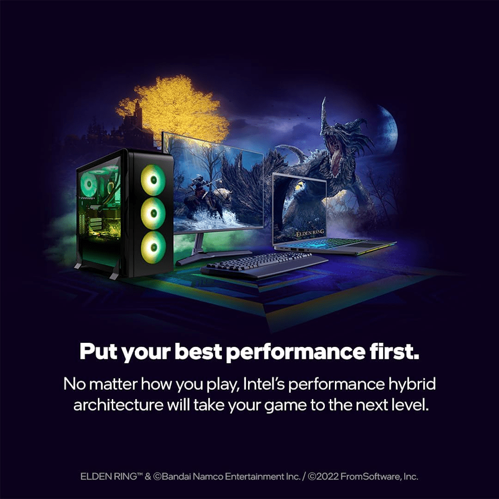 INTEL CORE i7-12700KF Processor-5-Nano Komputer