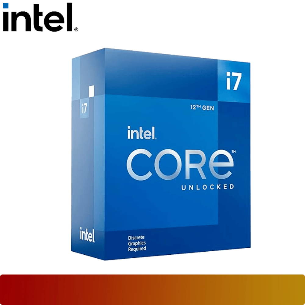 INTEL CORE i7-12700KF Processor-1-Nano Komputer