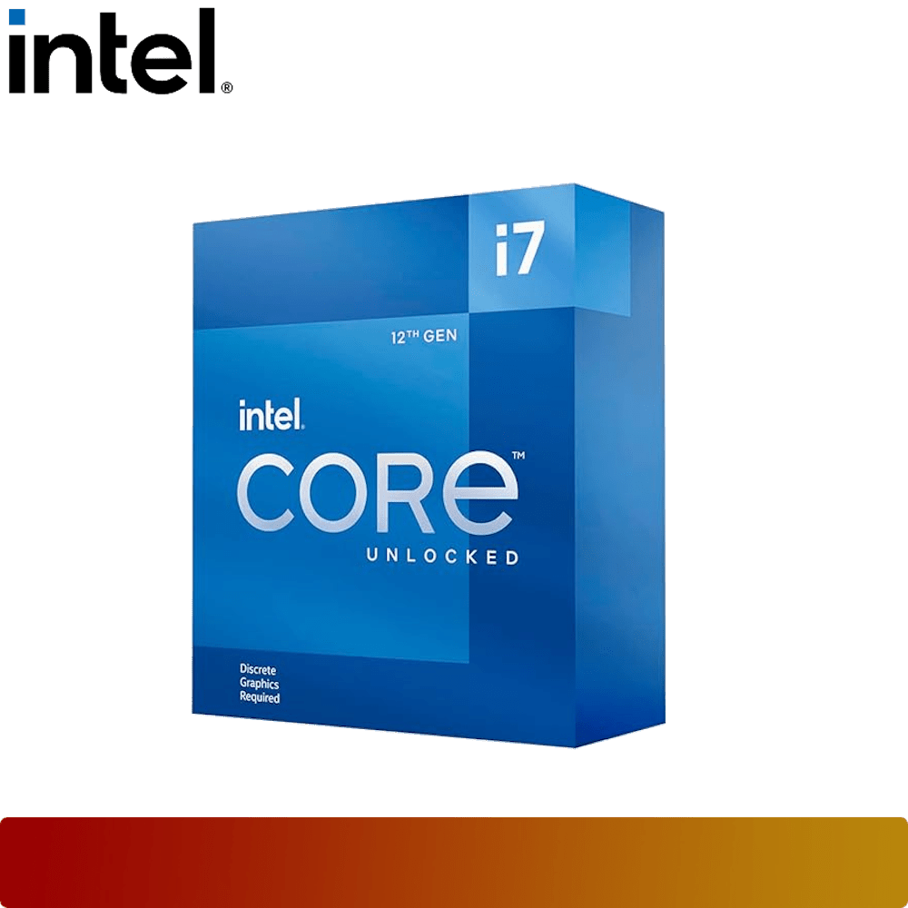 INTEL CORE i7-12700KF Processor-3-Nano Komputer