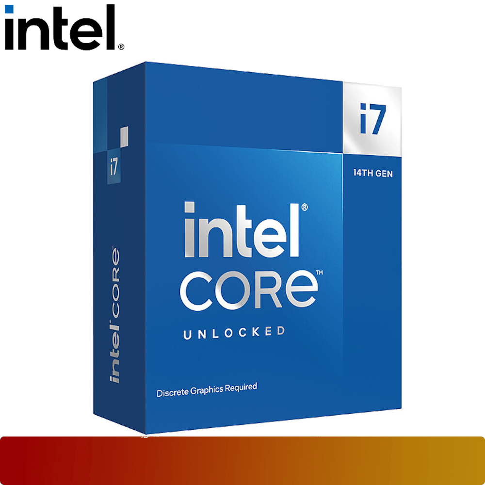 INTEL CORE I7 14700KF-1-Nano Komputer