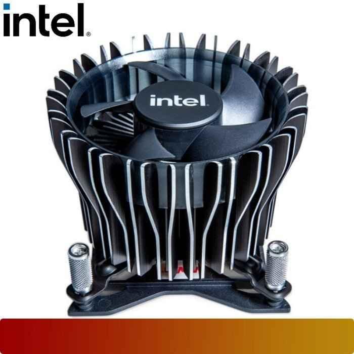 INTEL Core i9-12900