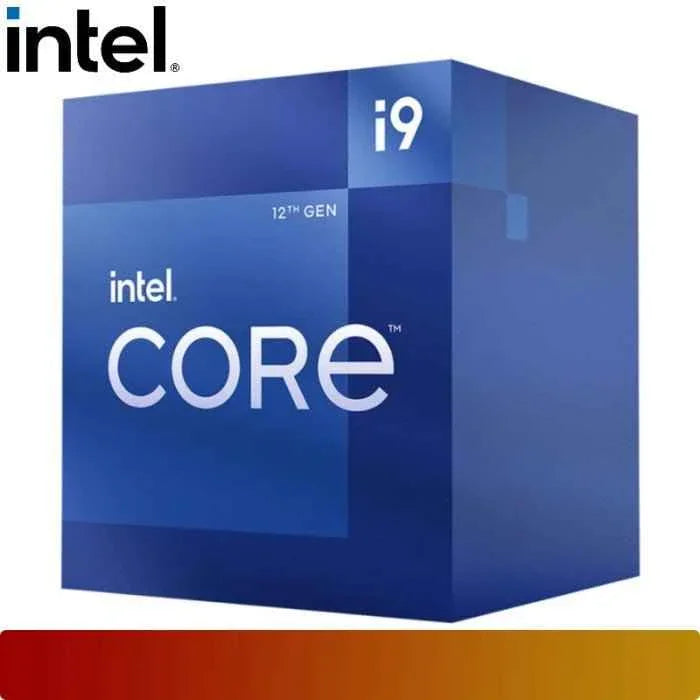 INTEL Core i9-12900