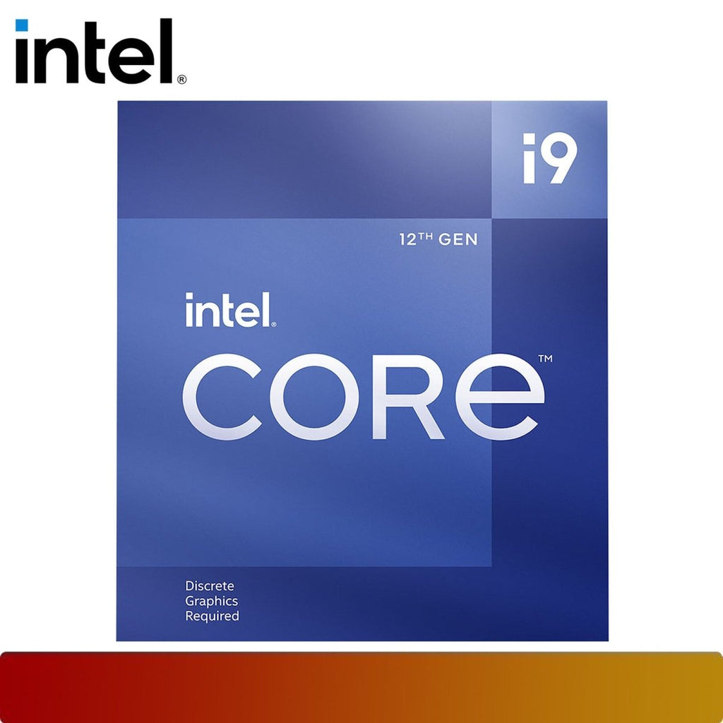 INTEL CORE I9 12900F - 2 - Nano Komputer