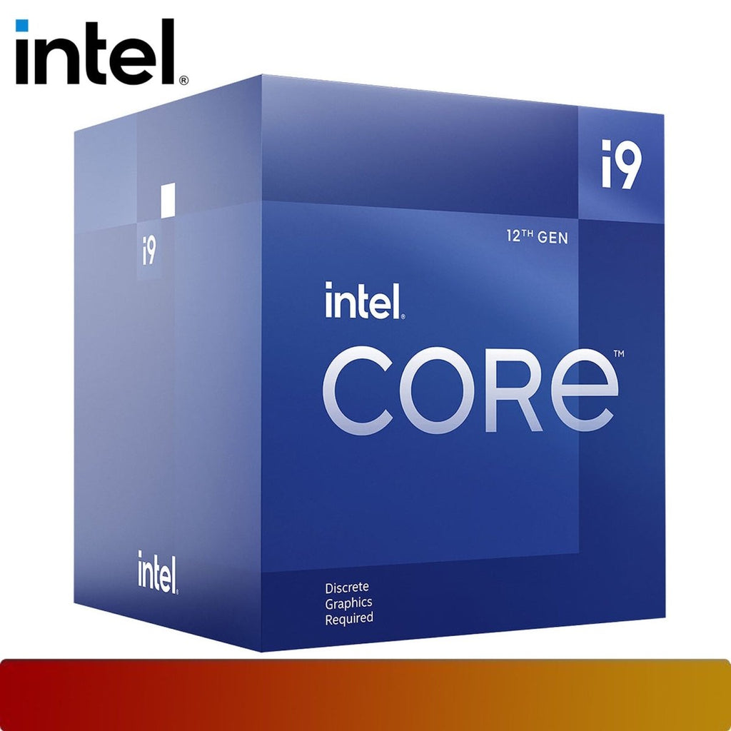 INTEL CORE I9 12900F - 1 - Nano Komputer