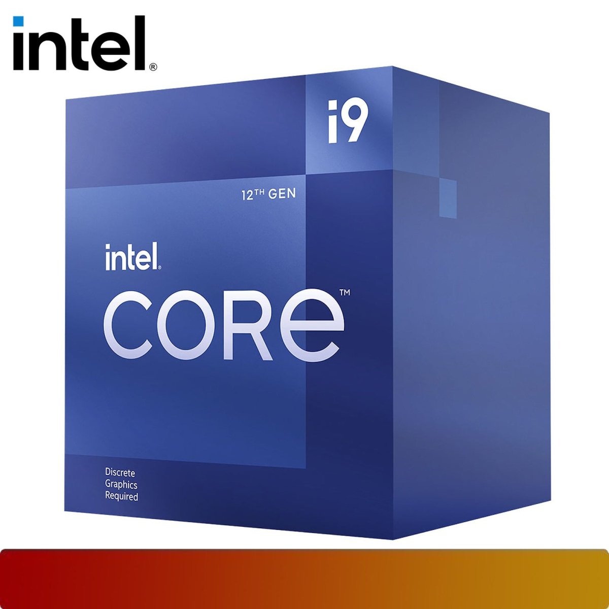INTEL CORE I9 12900F - 3 - Nano Komputer