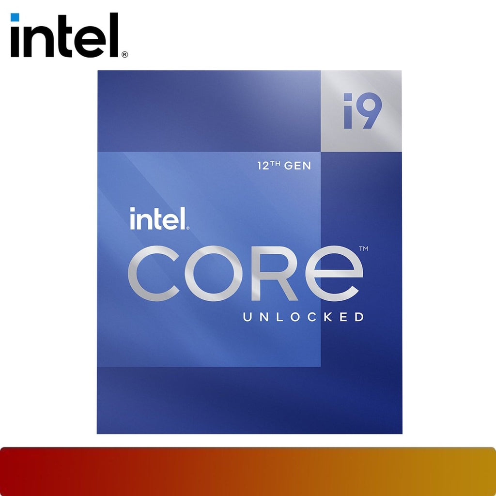 INTEL CORE I9 12900K - 2 - Nano Komputer