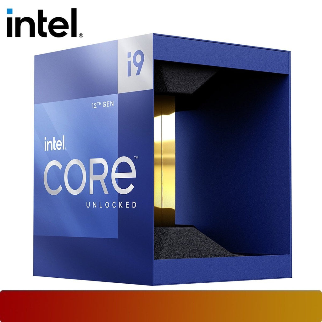 INTEL CORE I9 12900K - 3 - Nano Komputer