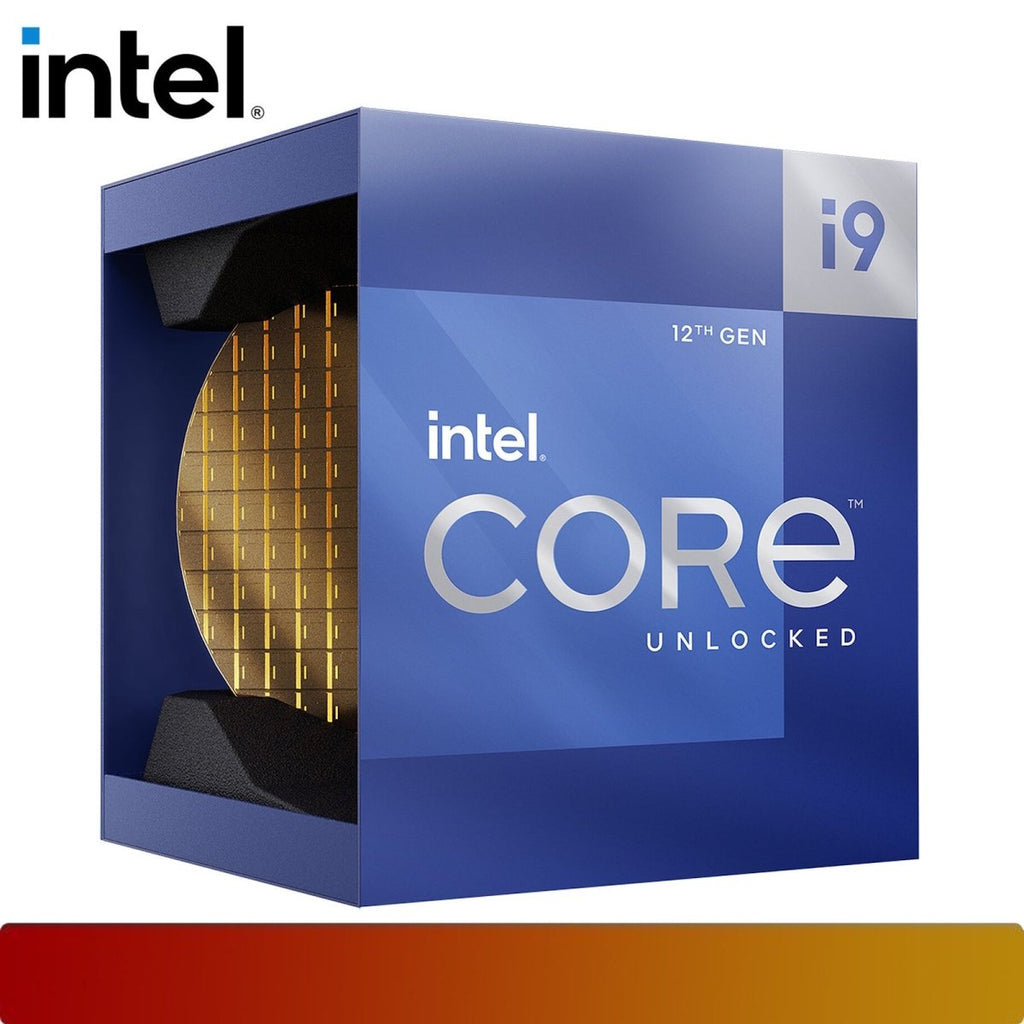 INTEL CORE I9 12900K - 1 - Nano Komputer
