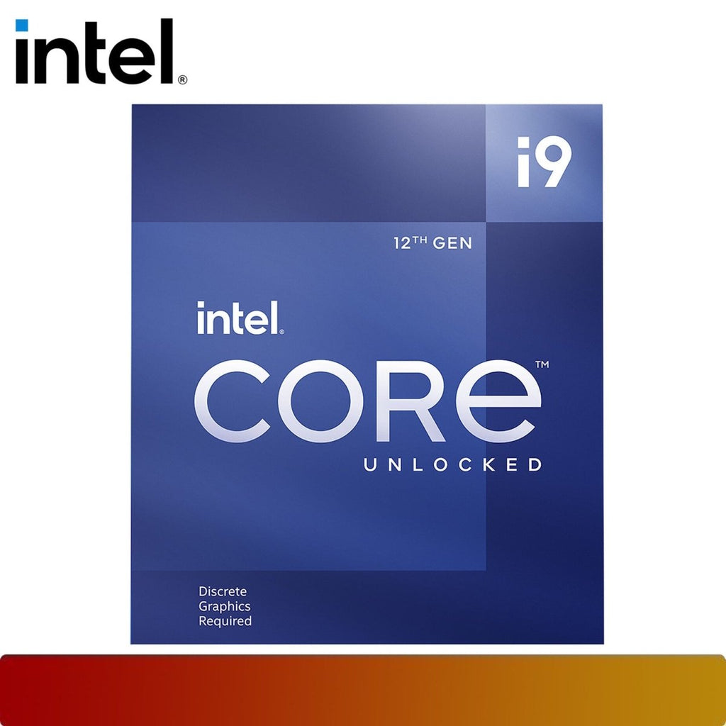 INTEL CORE I9 12900KF - 2 - Nano Komputer