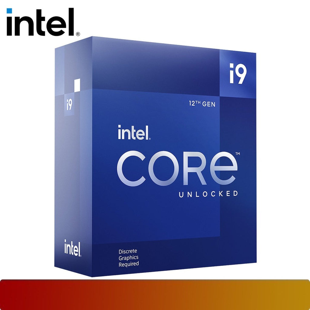 INTEL CORE I9 12900KF - 1 - Nano Komputer