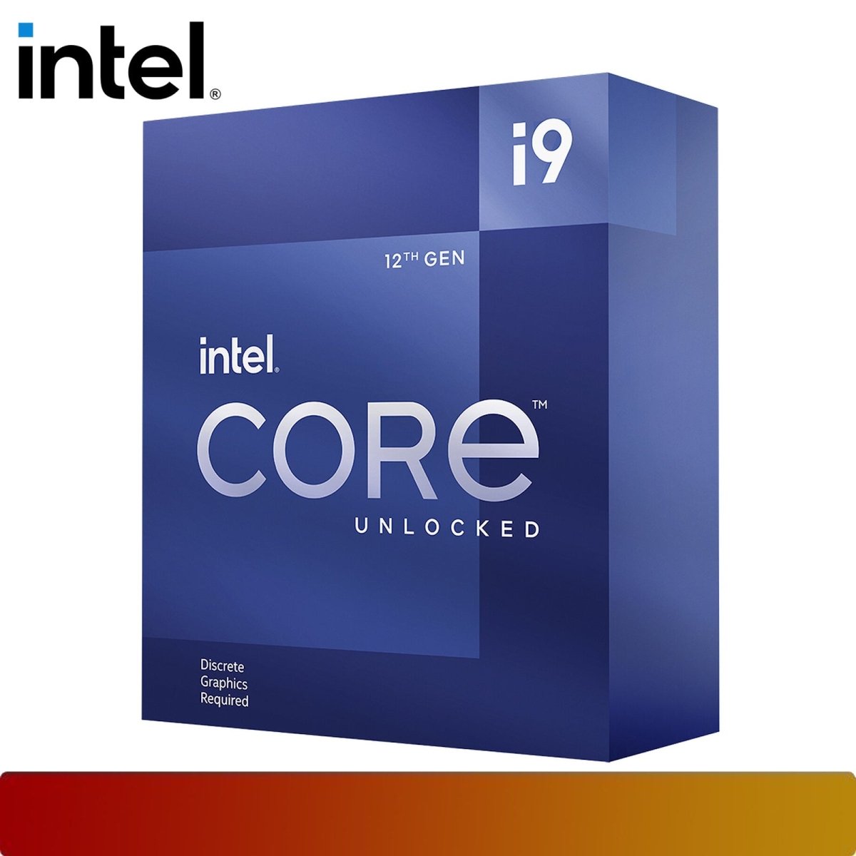 INTEL CORE I9 12900KF - 3 - Nano Komputer