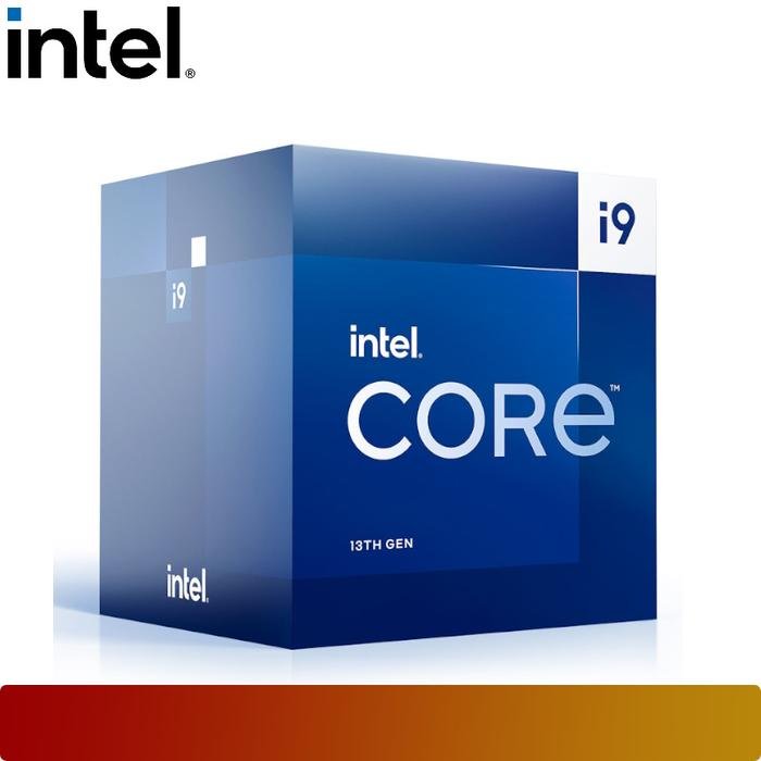 INTEL CORE I9 13900 - 1 - Nano Komputer