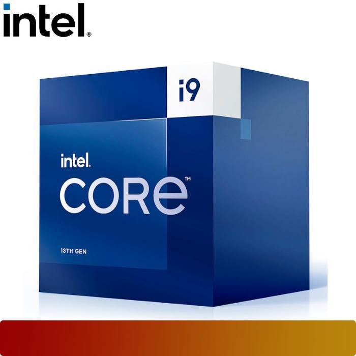 INTEL CORE I9 13900 - 3 - Nano Komputer