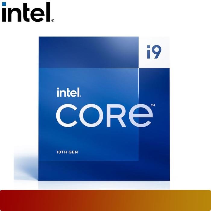 INTEL CORE I9 13900 - 2 - Nano Komputer